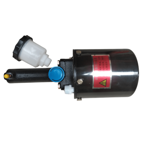 Luftkompressor -Booster -Pumpe für XGMA